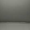 TidyFriend Shower Rod Cover, 58" Shower Curtain Rod Cover, Protective and Easy to Install (Silver) (1 Pack (2 cover))