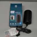 Philips 3 USB-A 1 USB-C 2 Outlet Desktop Charging Station With Cord