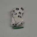 Yoga Sprout Mink Blanket with Sherpa Backing, Bear (One Size)