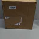 Acrylic Infusion Natural Flavoured Water Pitcher Jug with Removable Fresh Fruit Insert, Clear, 2 Litre