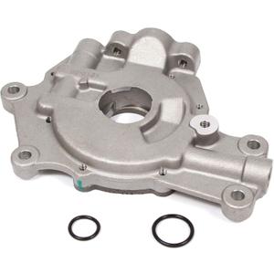 Evergreen OP5027 Compatible With 98-10 Chrysler Dodge 2.7 DOHC 24 Valves Oil Pump