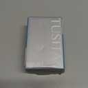 TUSITA Double Socket Arm 1" - B Size Short, GPS Compatible, Vehicle Mount, Black, Aluminum, Adjustable, Rotatable