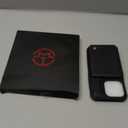 Vinich for iPhone 15 Pro Wallet Case with Card Holder, RFID Blocking Credit Slots Kickstand Shockproof Phone Cover Fit for iPhone 15 Pro 6.1" Black