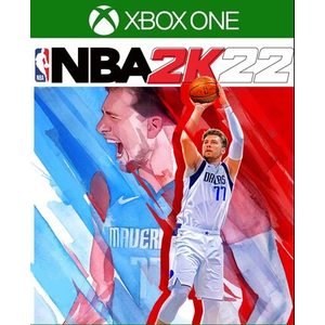 NBA 2K22 - Xbox One