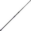 PENN Fishing Squadron III Surf Conventional Fishing Rod, Titanium/ Red/ Gold, 10' - Medium - 2pc (SQDSFIII1220C10)
