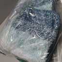 OLANLY Bathroom Rugs Mat 30x20, Extra Soft Absorbent Microfiber Bath Rugs, Rubber Backing, Quick Dry, Washable Bath Mats for Bathroom Floor, Tub and Shower, Home Decor Accessories, Peacock Blue