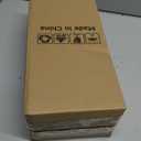 Veken Adhesive Shower Caddy 6-Pack,Gifts for Women Mom,Heavy Weight Bearing,Large Wall Mounted Bathroom Shelves Rack,Organizer Storage Accessories with Soap Dish&Toothbrush Holder,Bright Gold (6-Piece Set for Master Bathroom(Rustproof Upgrade))