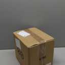 Upgraded W11129522 Refrigerator Ice Bucket Compatible with Whirlpool KitchenAid Ice Bucket Replacement W10564750 Ice Maker Parts KitchenAid Removable Ice Bin KRFF707ESS01 KRMF706ESS01 Tray Container