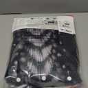 Morph Black Red Dragon Costume Kids Dragon Costume for Boys Jumpsuit Halloween Costumes for Kids (Medium)