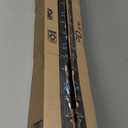 High Torque Clock Movement with 17.7" Clock Hands  Large Wall Clock Motor Replacement for 36" to 50" DIY Clocks  Battery-Operated, Clock Mechanism Kit (Total Shaft: 15/16 inch)