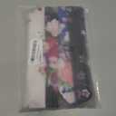 Zonon 4 Pack Handheld Floral Folding Fans Hand Held Silk Bamboo Fans with Tassel Women Hollowed Hand Foldable Fan with Fabric Sleeve for Dancing Wedding Decoration Gifts(Vintage)