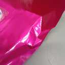 Chunful 30 Inch Graduate Car Bow Large Gift Bow for Cars 2026 Congratulations Graduate Decoration Gift Wrapping Ornament for Present Birthday Party (Rose Red)