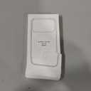 for iPhone 17 Pro Max Case Compatible with Magsafe, Wireless Charging, Anti-Yellowing Materials, Military Shockproof Drop Protection, Transparent Cover for iPhone 17 Pro Max-Clear