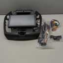 9 inch Car Radio for Ford Transit Connect 2014 2015 2016 2017 2018 with Wireless Carplay Android Auto [2+32G] Bluetooth Screen Stereo with WiFi Bluetooth GPS Navigation Backup Camera