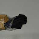 Black Right Hurricane Brackets,Hurricane Ties for Rafters,Hurricane Clips,Hurricane Straps for Shed,Seismic/Truss Brackets,Hurricane Straps for Building,Rafter Hangers(Right 25 pcs)