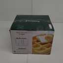 Cuisinart CPT-142P1 4-Slice Compact Plastic Toaster, White