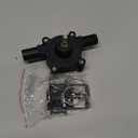 Electric Drill Pump for Water Gasoline Oil Diesels Fluid Transfer Pump Mini Hand Self-Priming Quick Pumping Speed