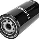 114000750 Oil Filter Compatible with 2020 2021 2022 2023 2024 2025 2026 GM 6.6L Duramax L5P Replacement for PF26