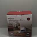 Redroad Robot Vacuum Cleaner 20,000 Pa Robot Vacuum and Mop,90 Day Self Emptying Vacuum Robot,Lidar Navigation,5G/2.4GWiFi APP Aspirateur Robot,Self-Charging Robot Vacuums for Pet,Floor,Carpet White