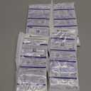 Lansinoh Breastmilk Storage Bags, 200 Count Value Pack, Baby Essentials, Fast Freeze & Thaw Breast Milk Bags for Baby Bottle Feeding, Superior Strength & Stretch, 6 Ounce