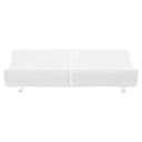 Babyletto Contour Changing Pad for Changer Tray, Waterproof, Greenguard Gold Certified