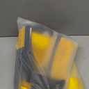 IDRYBAG Waterproof Backpack for Men 40L, Floating Dry Bag Kayak, Dry Backpack Hiking (Yellow)