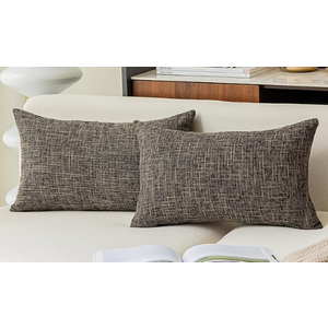 Pillowcases 2 Pack 34x18