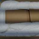 Full Comforter Set Prewashed Lightweight Quilted Bedding for All Season
3PCS White Breathable Down Alternative Bedding Set with 1 Solid Comforter (82"x86") and 2 Soft Pillowcases