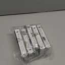 Leadaybetter 5 Pack for Kenmore EF-2 86880 Exhaust Vacuum HEPA Filters. Compare to Replace Sears Part # 20-86880 (86880), 40320, EF2, 610445. Also Replaces Panasonic MC-V194H