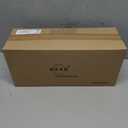 9 Feet Christmas Garland - Christmas Decorations - Carolina Pine Garland for Table, Fireplace, Mantle, Wall, Indoor Outdoor - Green Garland for Christmas Decorations - Free LED String Lights