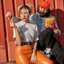 Cheetos Cheese Flavored Snacks, Variety Pack, (Pack of 40) (EXP 04/08/25)