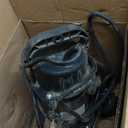 FOTING 1HP 5600 GPH 40FT Sump Pump Submersible Sewage/Effluent Pump - Heavy Duty Cast Iron Automatic/Manual - 115V Septic Pump for Sump Basin/Residential/Sewage/Basement, 2'' NPT,Black