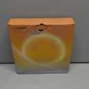 Vivilumens Sunrise Alarm Clock for Heavy Sleepers Adults, Wake-up Light, Sleep Aid 10 White Noise Sound Machines with 30/60/90 Timer, 3 Level Dimmable Touch Table Lamp with Snooze USB Charger Port (Wood Grain)