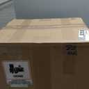 Electric Mini Tank Water Heater-4 Gallon Under Sink Instant Hot Water for RV, Camper, Kitchen, Food Truck, 120V 1500W, Wall or Floor Mounted (Gray)