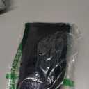 CRZ YOGA Butterluxe Maternity Leggings 25" - Over The Belly Buttery Soft Workout Activewear Yoga Womens Pregnancy Pants (Black)