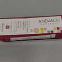 Andalou Naturals 1000 Roses CC Color + Correct with SPF 30, Sheer Beige, 2-in-1 Face Sunscreen + CC Cream for Sensitive Skin, Helps Correct Uneven Skin Tone, Reef Safe Sunscreen, 2 Fl Oz