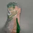 Nobo, Pack of 100 T-Cards for Planners, Index 4, Pink, 2004008