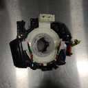 Replacement Clock Spring Compatible with Nissan Frontier&Xterra 2006-2015 Pathfinder 2006 2007 2008 2009 2010 2011 2012Armada 2008 2009 2010 2011 2012 2013 2014 2015 No Heated Steering Wheel.