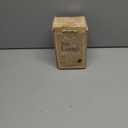 POHS 7 Inches,4-5 lbs, 100% Authentic Natural Himalayan Pink Salt Lamp, Hand Crafted Wooden Base, with on & Off Switch