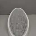 Angelcare Baby Bath Support (Gray) | Ideal for Babies Less Than 6 Months Old
