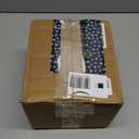 CAILIDE 50oz large Ceramic Soup Mug with Handles for Coffee, Tea, Ice Cream, Cereal, (white)