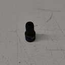 Quick Release Impact Bit Holders 1/2-Inch Square Drive to 1/4-Inch Hex Socket Adapter, CR-MO Steel, Blue (1/2 Impact Bit Holder-1)
