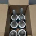 Scotch-Brite Pet Hair Pickup Extra Sticky Lint Roller, Designed for Removing Fur + Fluff on Couches, Clothes, Dog and Cat Beds, & More, 6 Pack, 600 Easy-Tear Adhesive Sheets Total