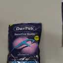 DenTek Comfort Clean Floss Picks Fresh Mint 150 Each, 3 Packs