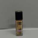 Maybelline Fit Me Dewy + Smooth Liquid Foundation Makeup, Nude Beige, 1 Count (Packaging May Vary)