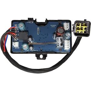 Diesel Heater Control Board Motherboard 12V 24V 5KW 8KW Compatible with 5-button LCD Control Panel Knob Switch
