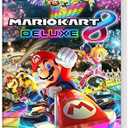 Mario Kart 8 Deluxe