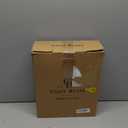 Cozy Bliss Cooling Comforter Queen Size, Reversible Lightweight Cooling Blankets for Hot Sleepers and Night Sweats, Q-Max>0.45 Soft Breathable Silky Smooth Summer Comforter, Dark Grey, 90"x90"