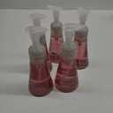 Method Foaming Hand Soap, Pink Grapefruit, 10 fl oz, Biodegradable Formula, (Pack of 5)