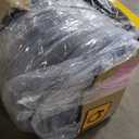 Firm King Size Mattress [Enhanced], 12 Inch King Mattress In A Box, Hybrid Mattresses With Gel Memory Foam & Independent Pocket Springs, Pressure Relief, Cooling, Additional Support, 365-Night Trial